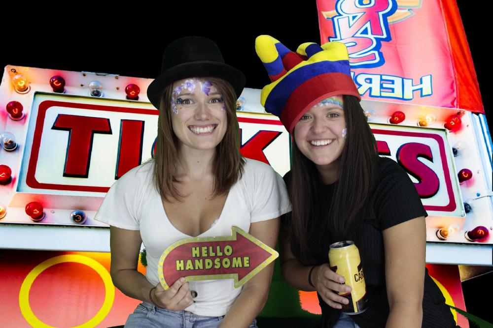 Porflot Logistics BBQ | View more photos from the event at gallery.myphotoboothexperience.co.uk/u/MyPhotoBoothExperienceLtd/Porflot-Logistics-BBQ